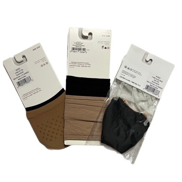 Legacy Legwear Bundle - Picture 2 of 5